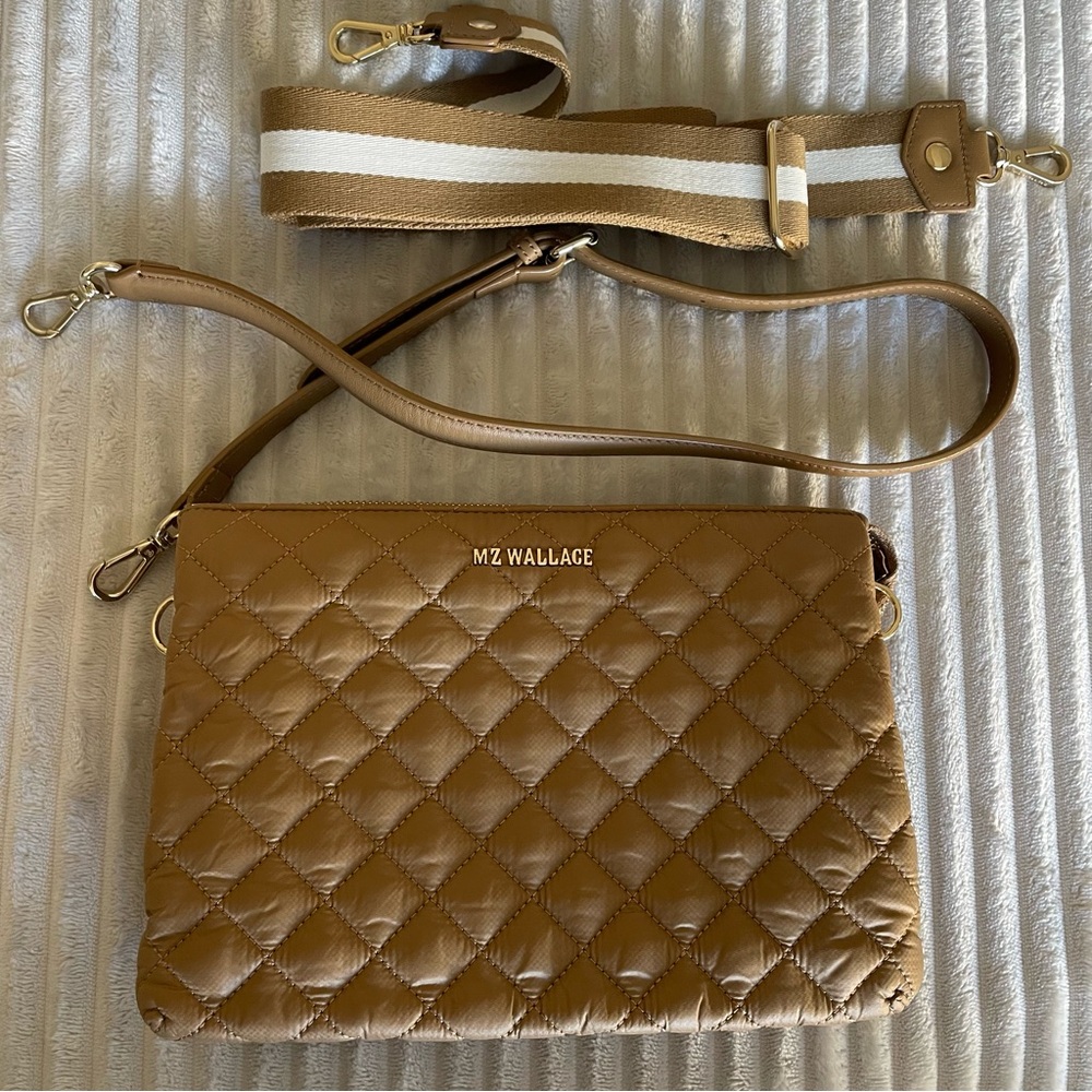 MZ Wallace Pippa Bag